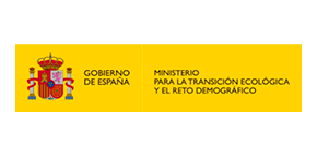 Ministerio para la trasición ecológica y el reto demográfico