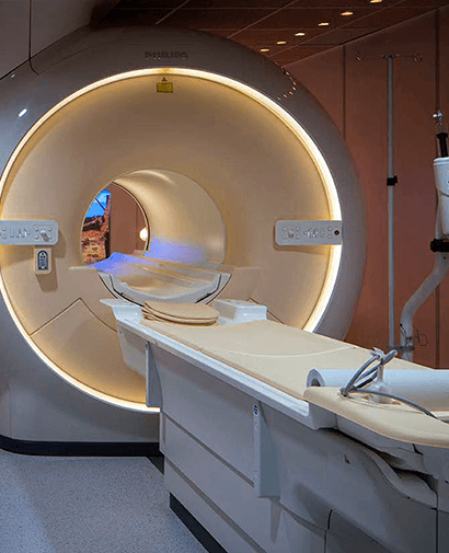 MRI Machines